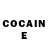 Cocaine Fish Scale Habal 89